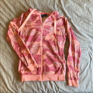 Adidas Jacket